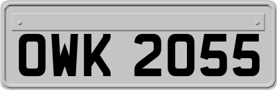 OWK2055