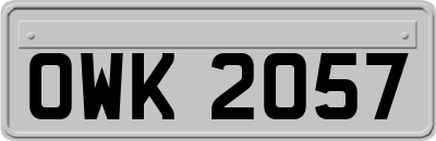 OWK2057