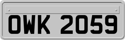OWK2059