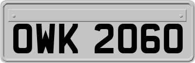 OWK2060