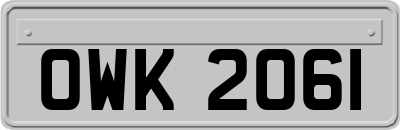 OWK2061