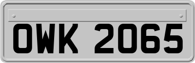 OWK2065