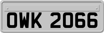 OWK2066