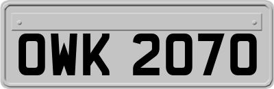 OWK2070