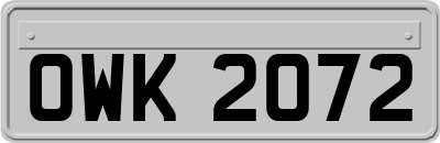OWK2072