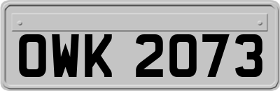 OWK2073