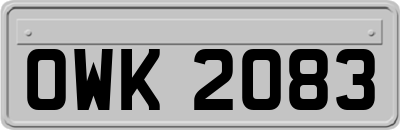 OWK2083