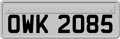 OWK2085