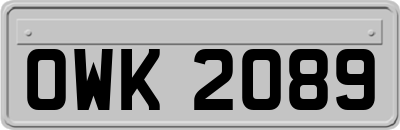 OWK2089