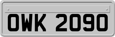 OWK2090