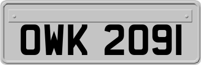 OWK2091