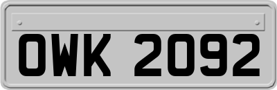OWK2092