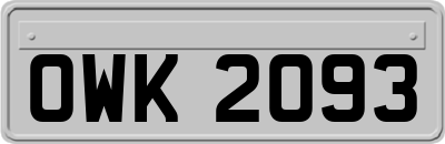 OWK2093