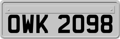 OWK2098