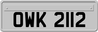 OWK2112