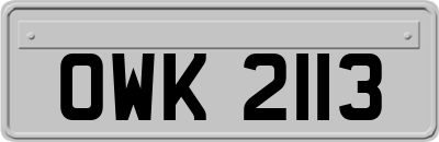 OWK2113