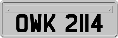 OWK2114