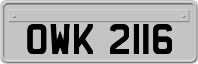 OWK2116