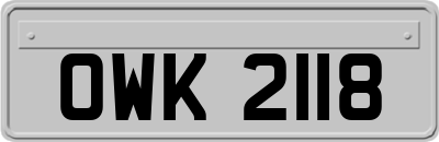 OWK2118