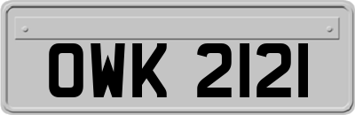 OWK2121