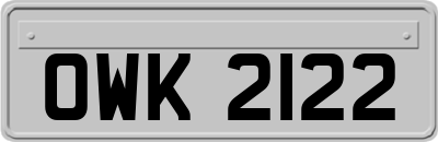 OWK2122