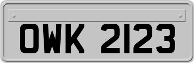OWK2123