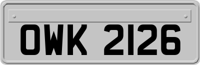 OWK2126