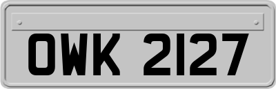 OWK2127