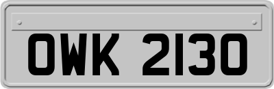 OWK2130