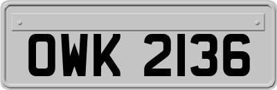 OWK2136