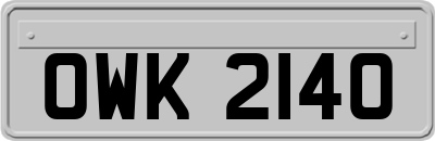 OWK2140