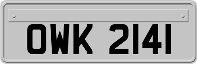 OWK2141