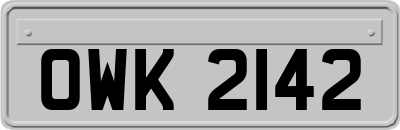 OWK2142