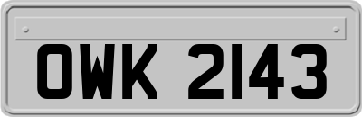 OWK2143