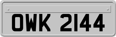 OWK2144