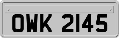OWK2145