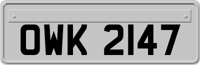 OWK2147