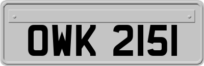 OWK2151