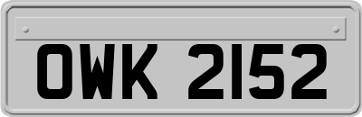 OWK2152