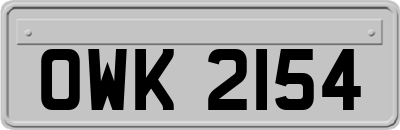 OWK2154