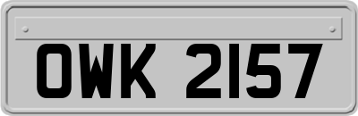 OWK2157