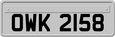 OWK2158