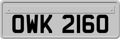 OWK2160