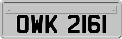 OWK2161