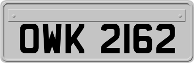 OWK2162