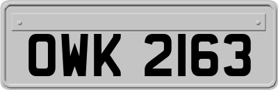 OWK2163