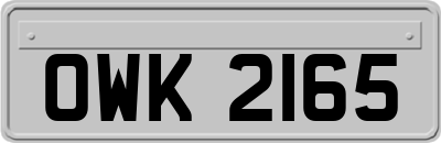 OWK2165