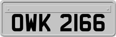 OWK2166