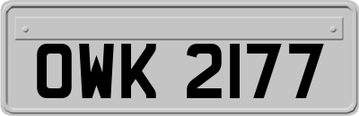 OWK2177