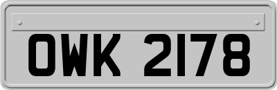 OWK2178